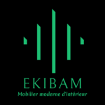 Bienvenue chez Ekimbam : Votre destination pour la décoration d'intérieur, le design et les meubles de qualité !